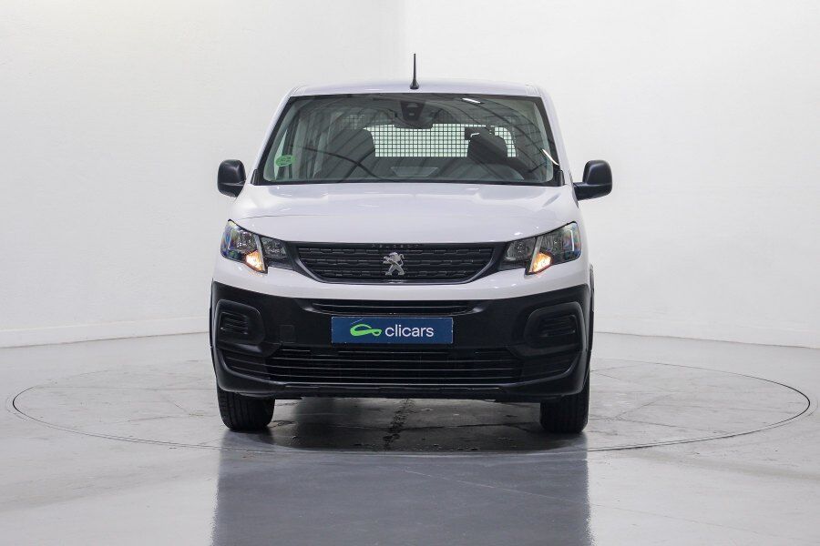 Foto del PEUGEOT Rifter 1.5BlueHDi S&S Standard Active 100