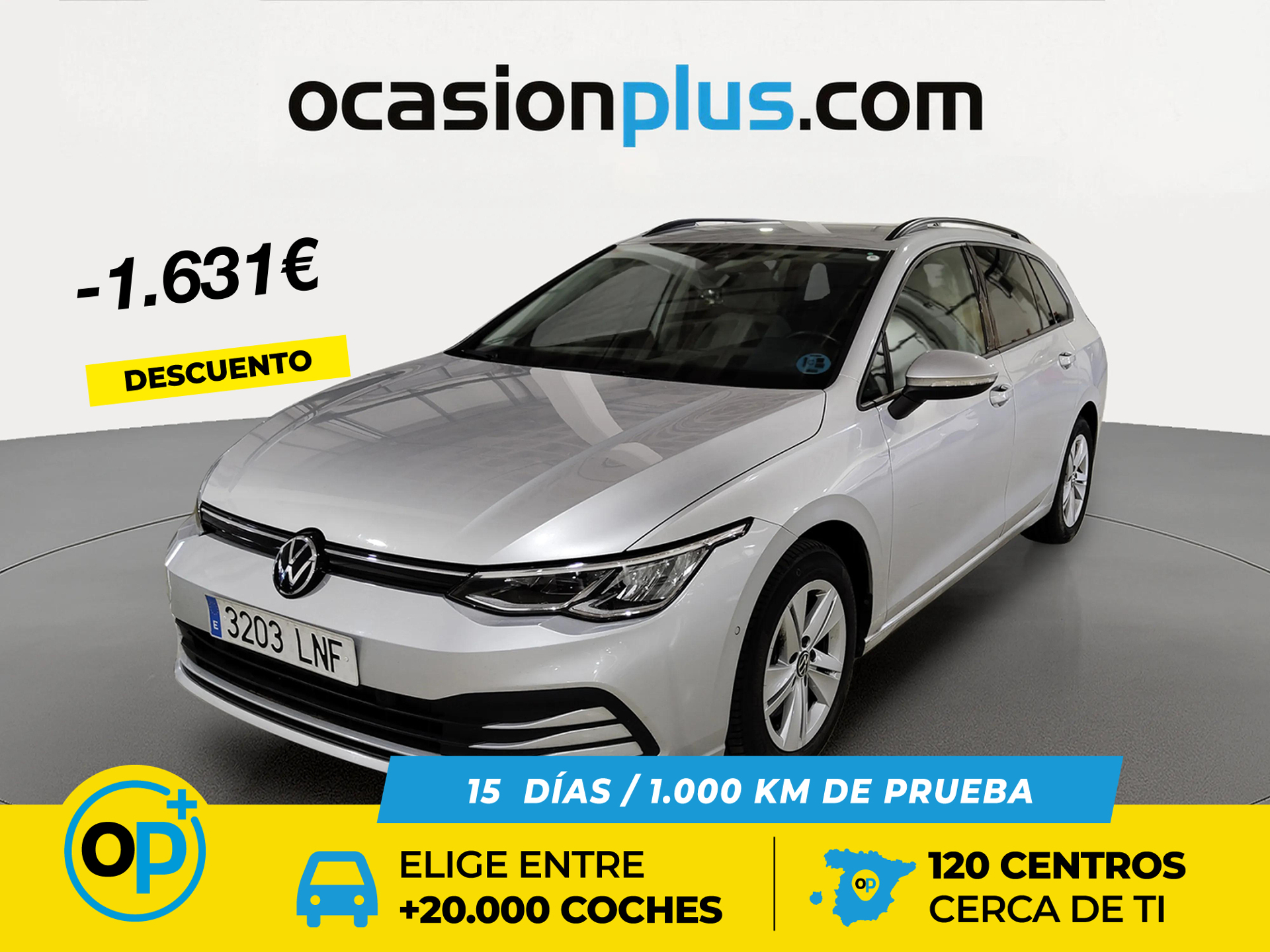 Imagen de VOLKSWAGEN Golf