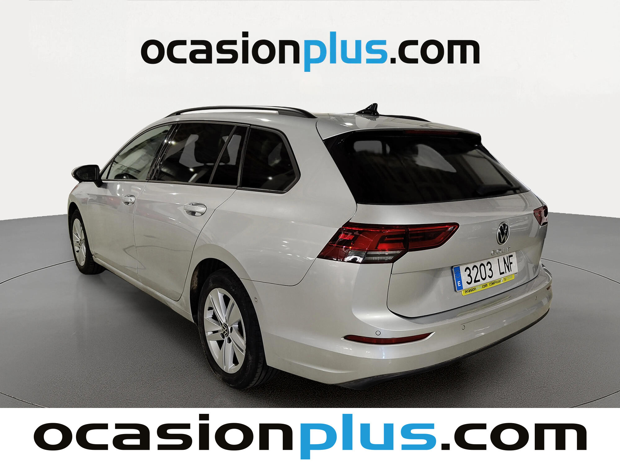 Foto del VOLKSWAGEN Golf 2.0TDI 85kW