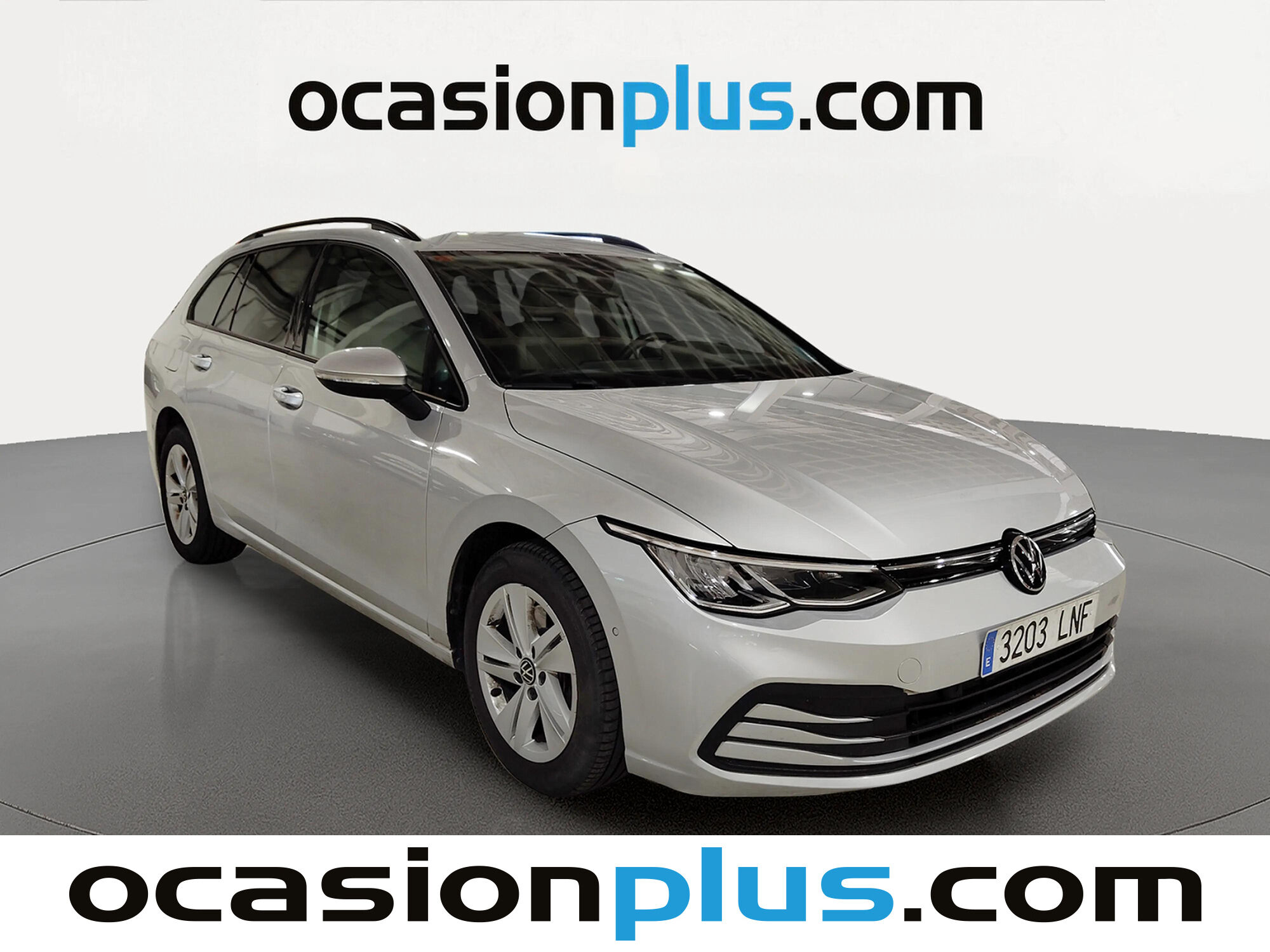 Foto del VOLKSWAGEN Golf 2.0TDI 85kW