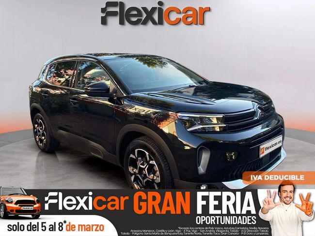 Foto del CITROEN C5 Aircross BlueHDi S&S Max EAT8 130
