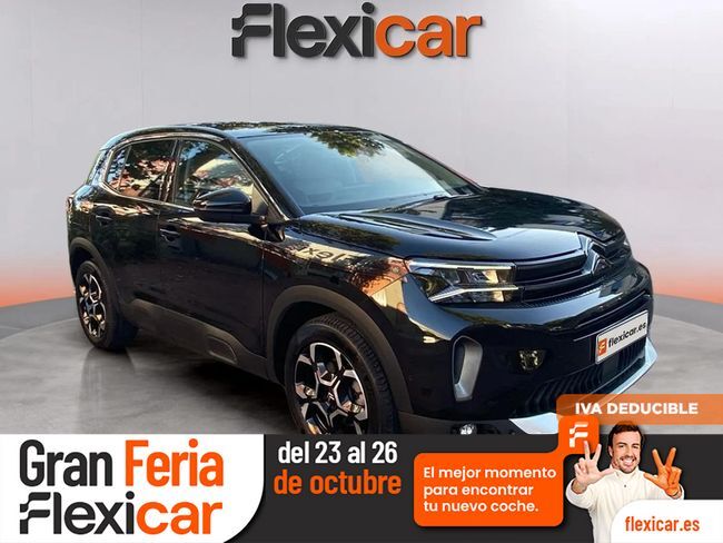 CITROEN C5 Aircross (BlueHdi 96kW (130CV) S&S EAT8 Max) en Madrid
