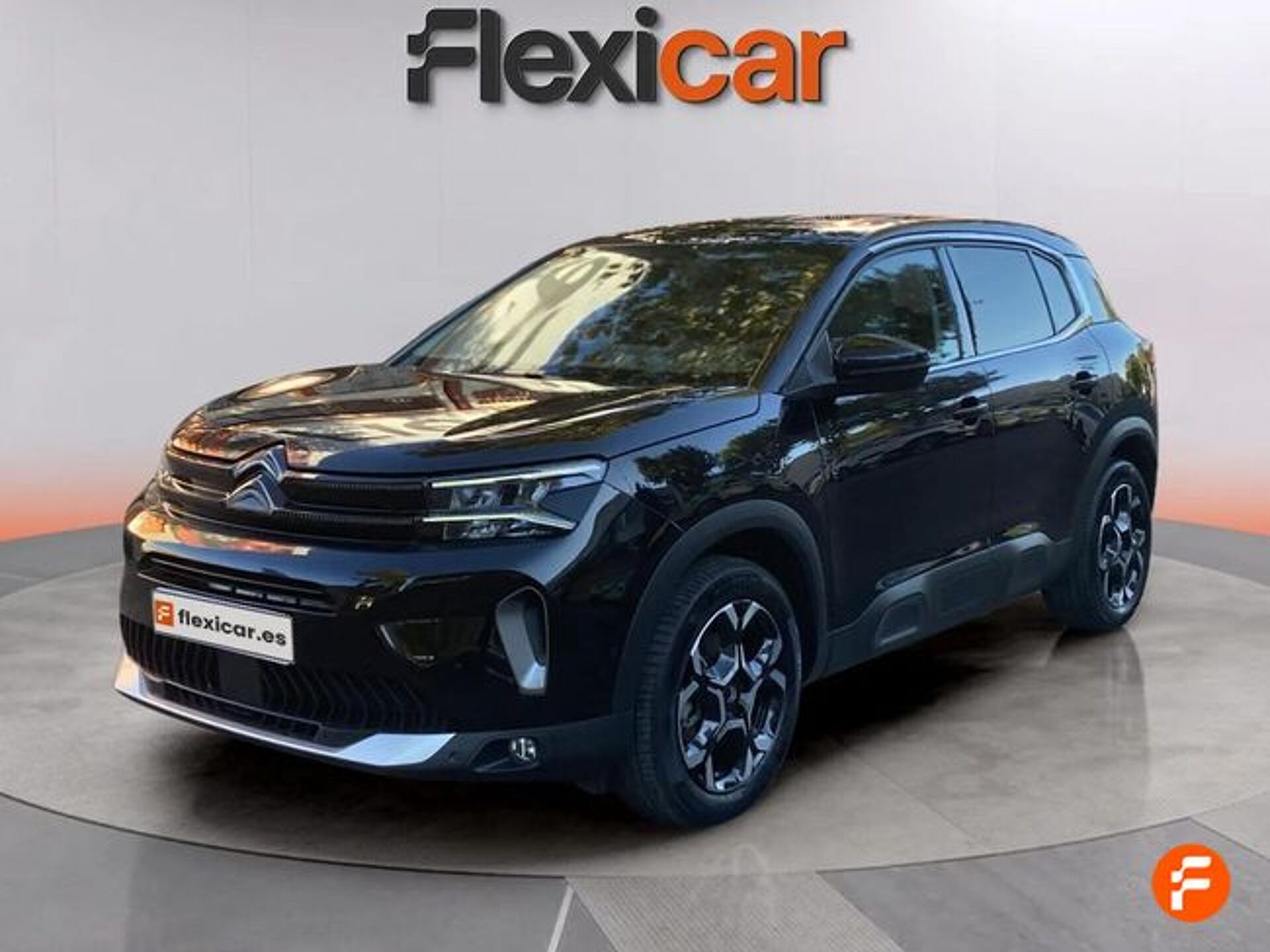 Imagen 2 de CITROEN C5 Aircross