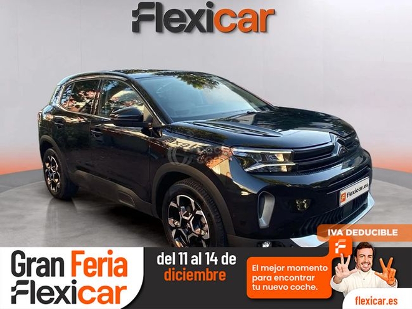 Foto del CITROEN C5 Aircross BlueHDi S&S Max EAT8 130