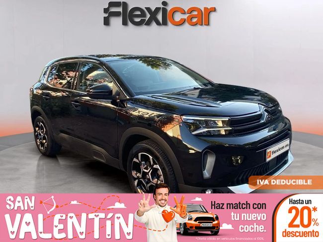 Foto del CITROEN C5 Aircross BlueHDi S&S Max EAT8 130