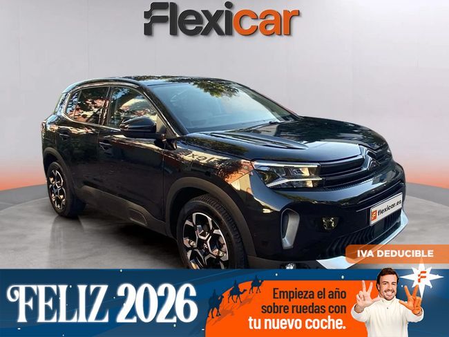 CITROEN C5 Aircross (BlueHdi 96kW (130CV) S&S EAT8 Max) en Madrid