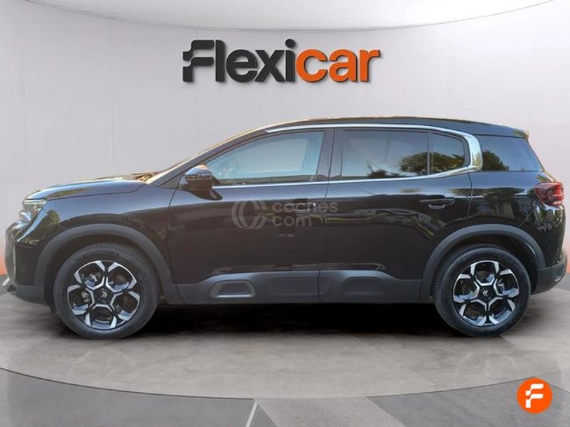 Foto del CITROEN C5 Aircross BlueHDi S&S Max EAT8 130