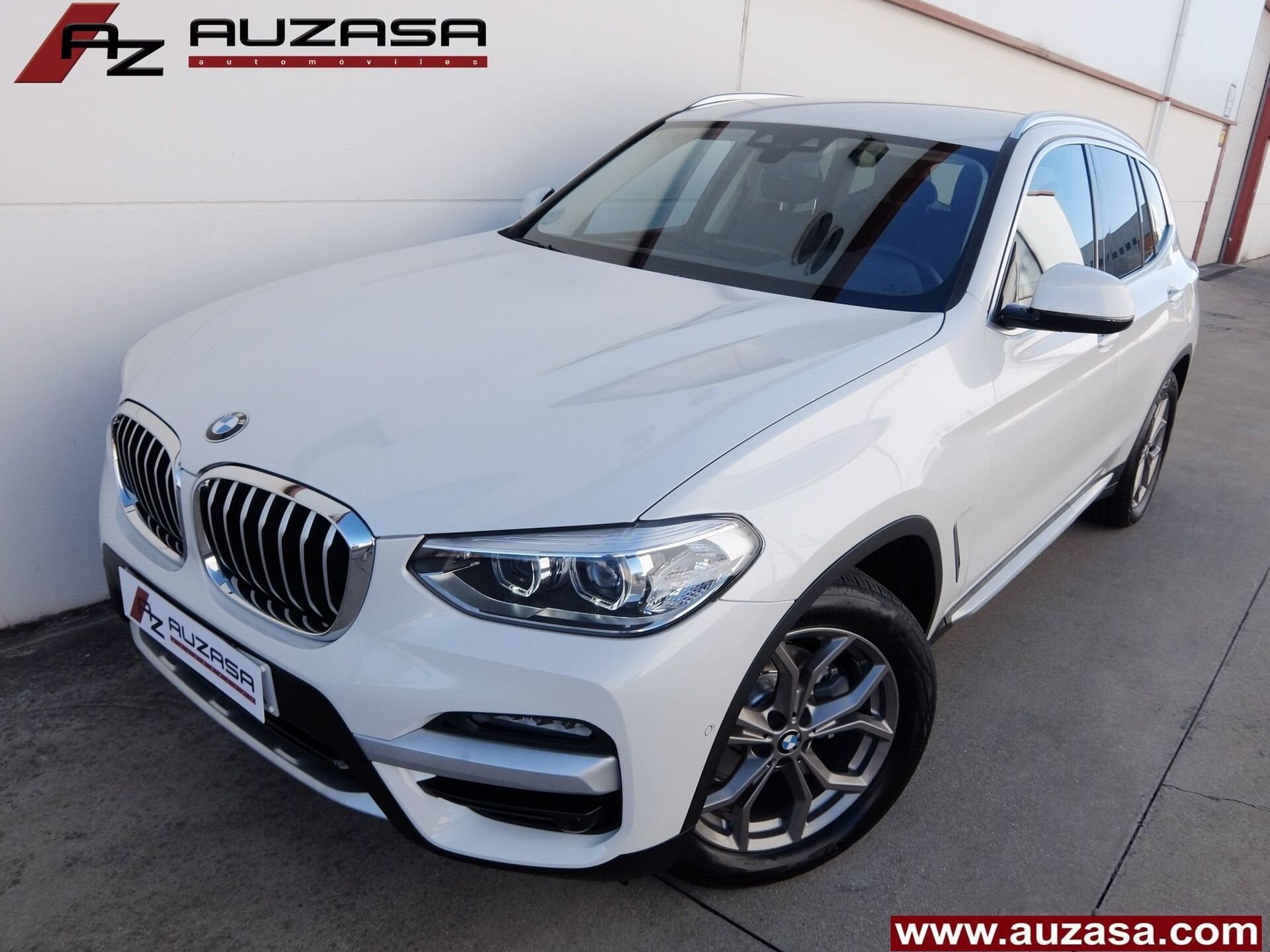 Imagen 1 de BMW X3
