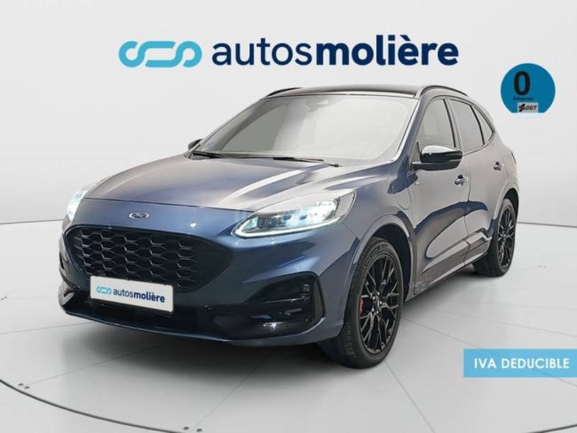 Foto del FORD Kuga 2.5 Duratec PHEV ST-Line 4x2