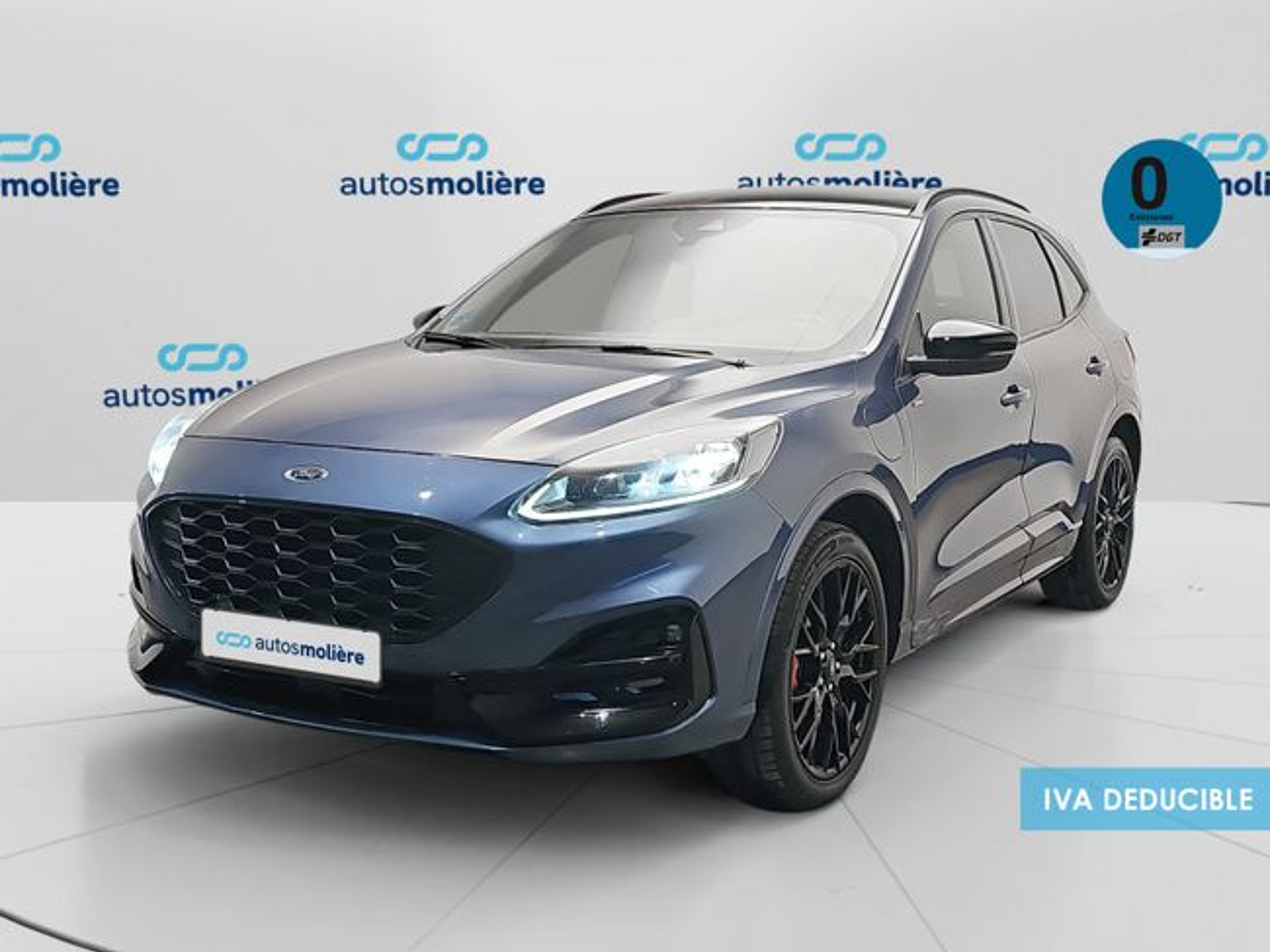 Imagen de FORD Kuga