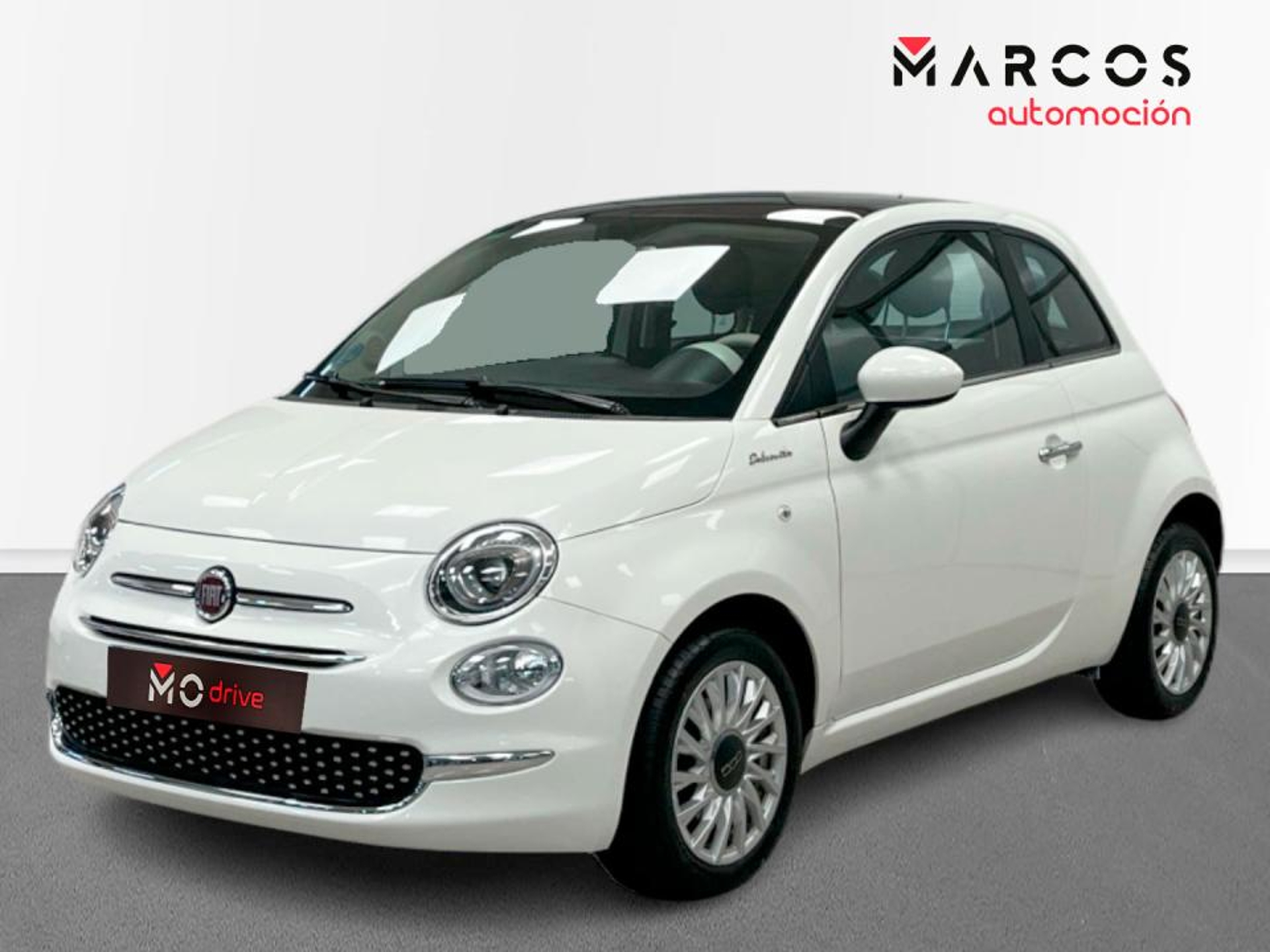 Imagen de FIAT 500