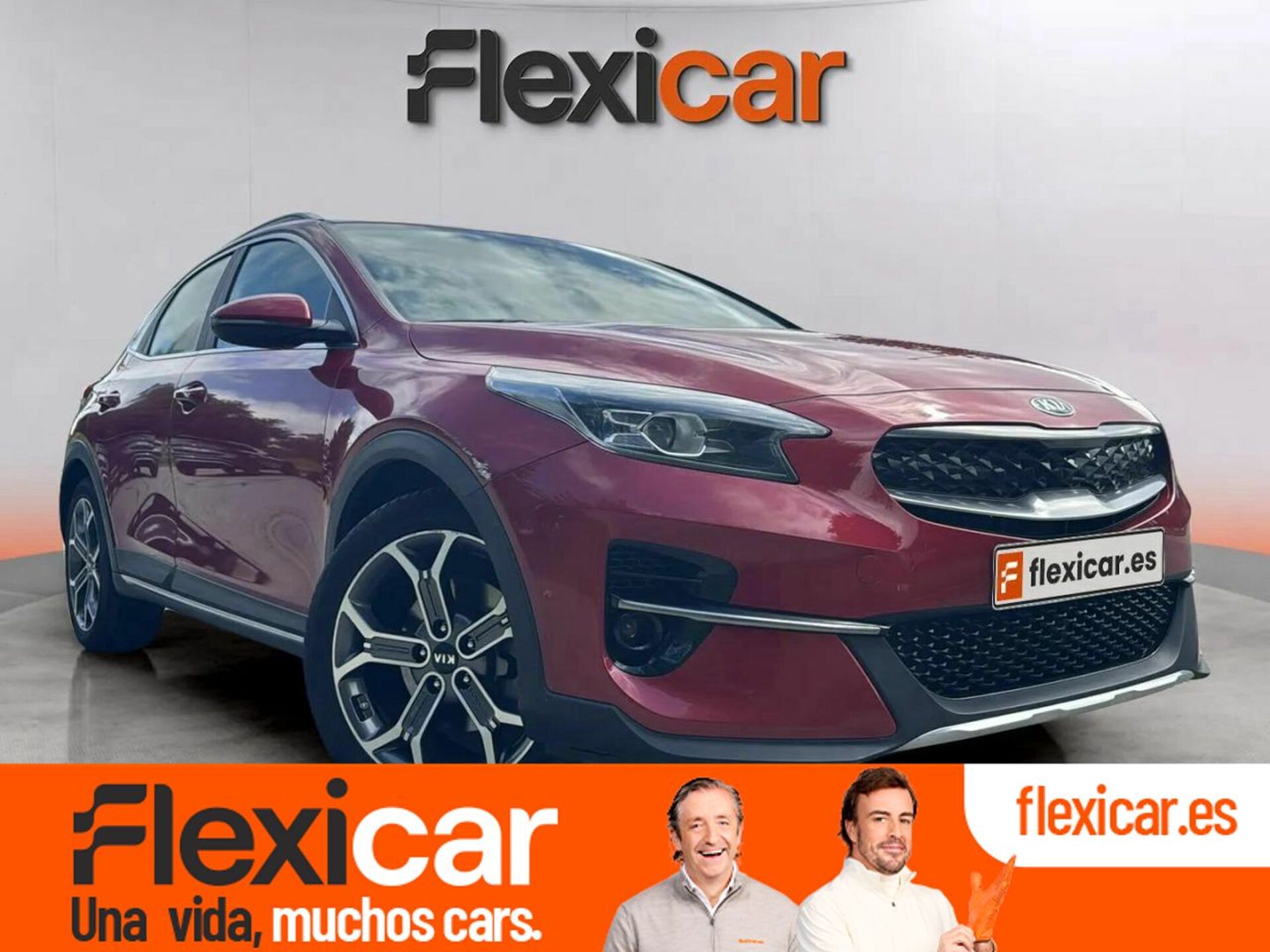 Imagen de KIA XCeed
