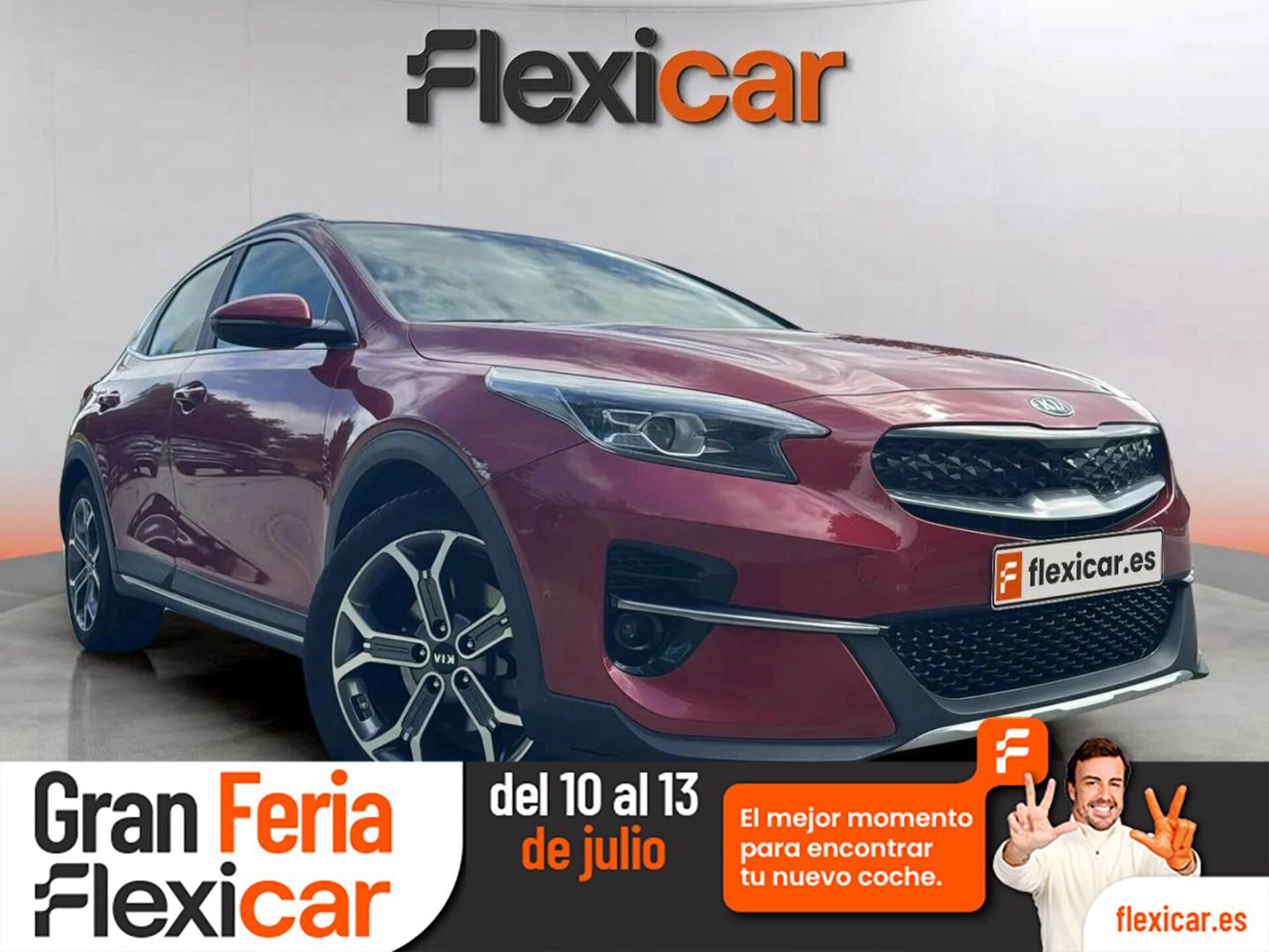 Imagen de KIA XCeed