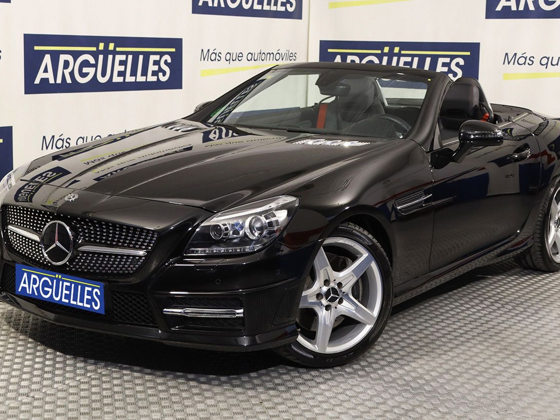 Imagen de MERCEDES Clase SL