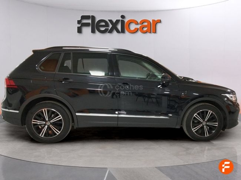 Foto del VOLKSWAGEN Tiguan 2.0TDI Life DSG 110kW