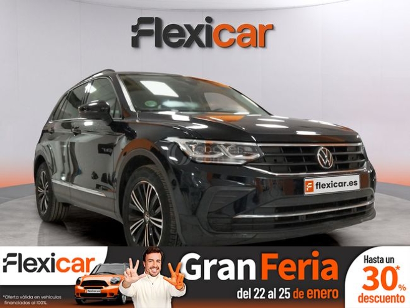 Foto del VOLKSWAGEN Tiguan 2.0TDI Life DSG 110kW