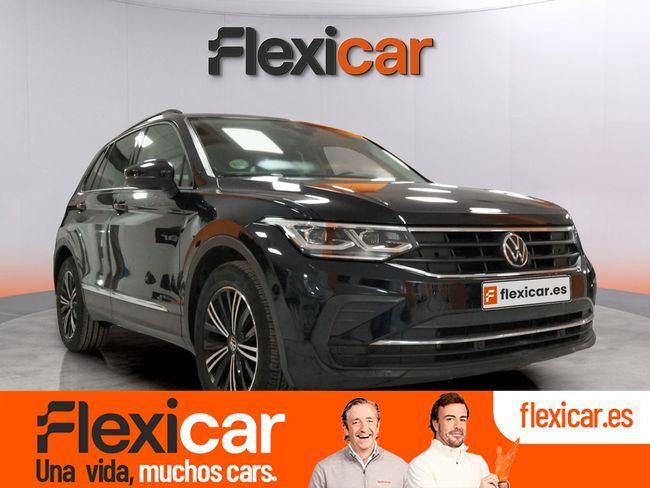VOLKSWAGEN Tiguan (Life 2.0 TDI 110kW (150CV) DSG) en Valencia