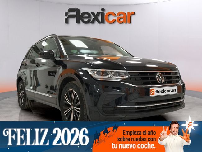 VOLKSWAGEN Tiguan (Life 2.0 TDI 110kW (150CV) DSG) en Valencia