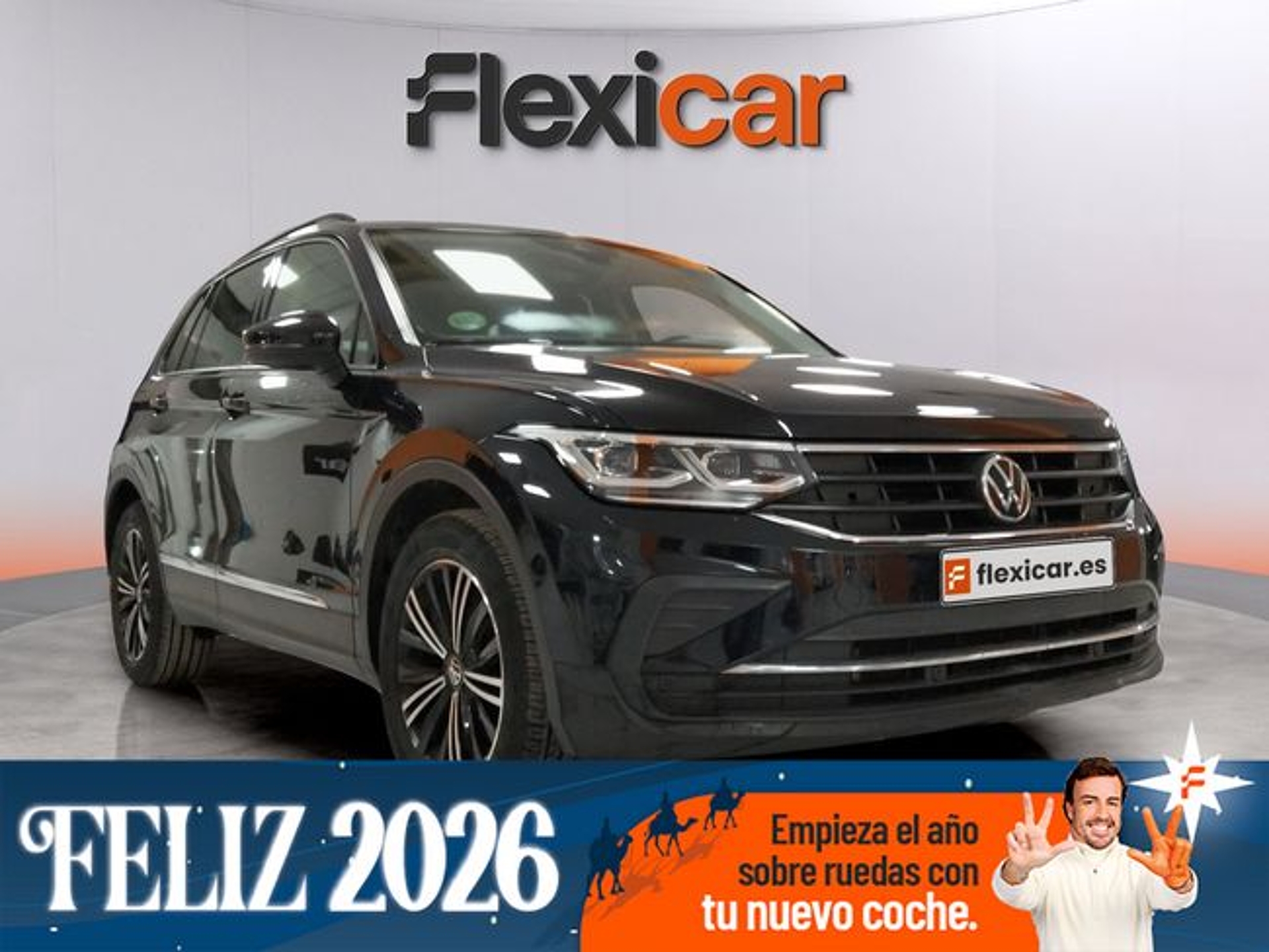 Imagen de VOLKSWAGEN Tiguan