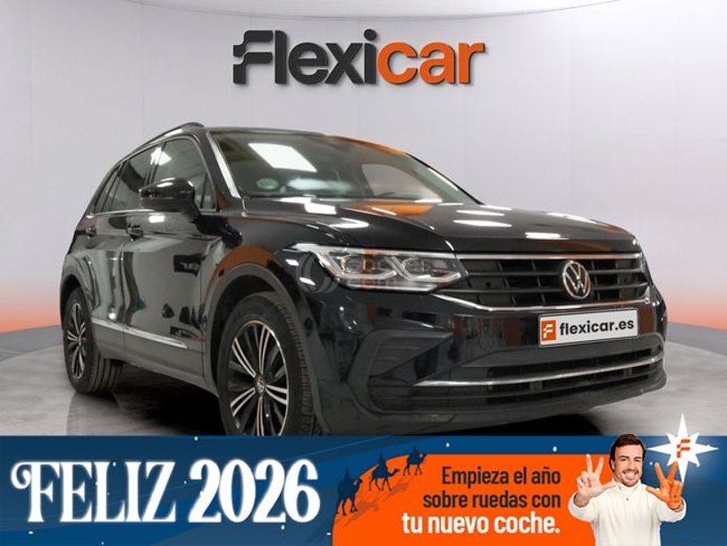 Foto del VOLKSWAGEN Tiguan 2.0TDI Life DSG 110kW