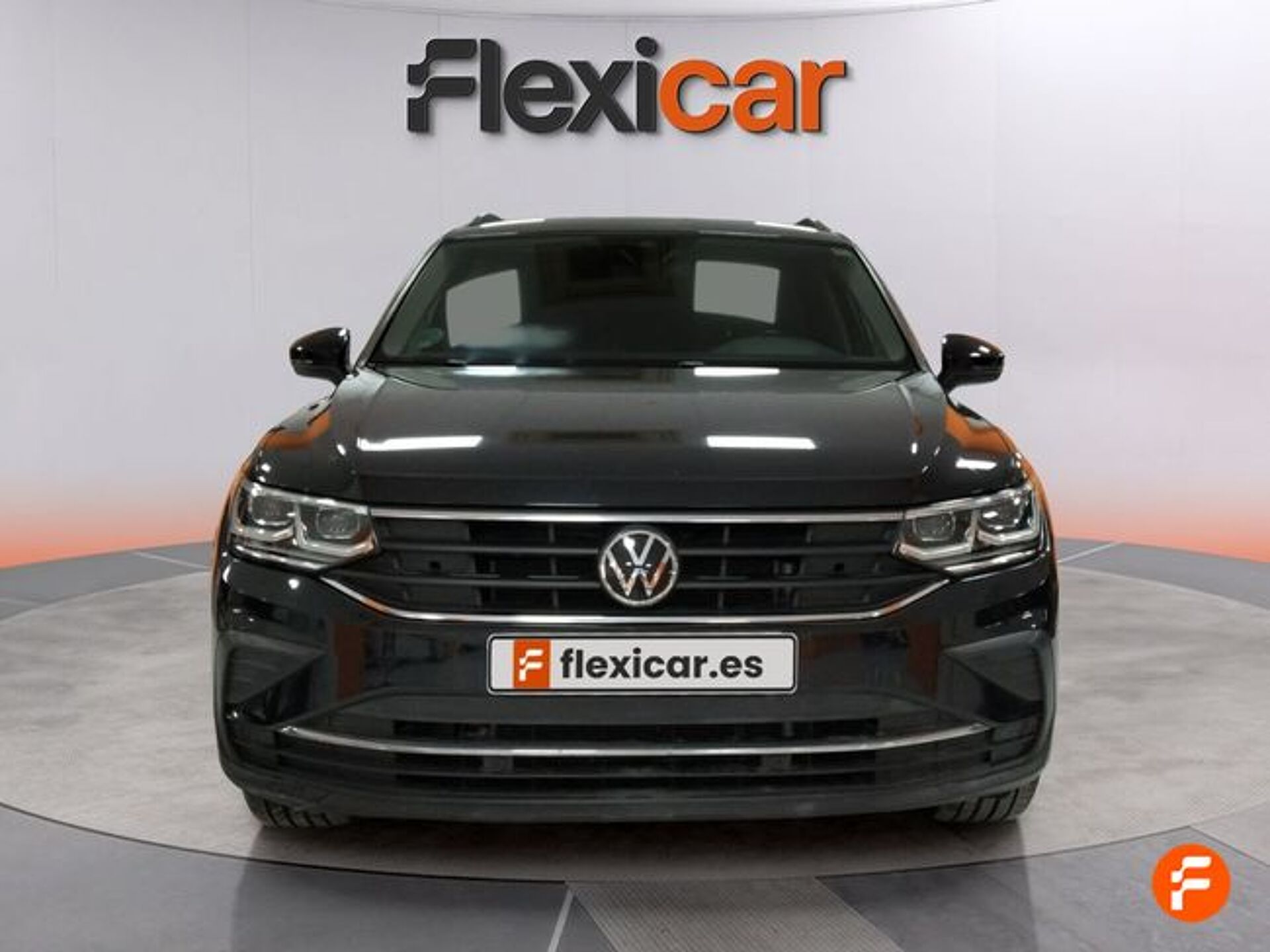 Imagen 2 de VOLKSWAGEN Tiguan