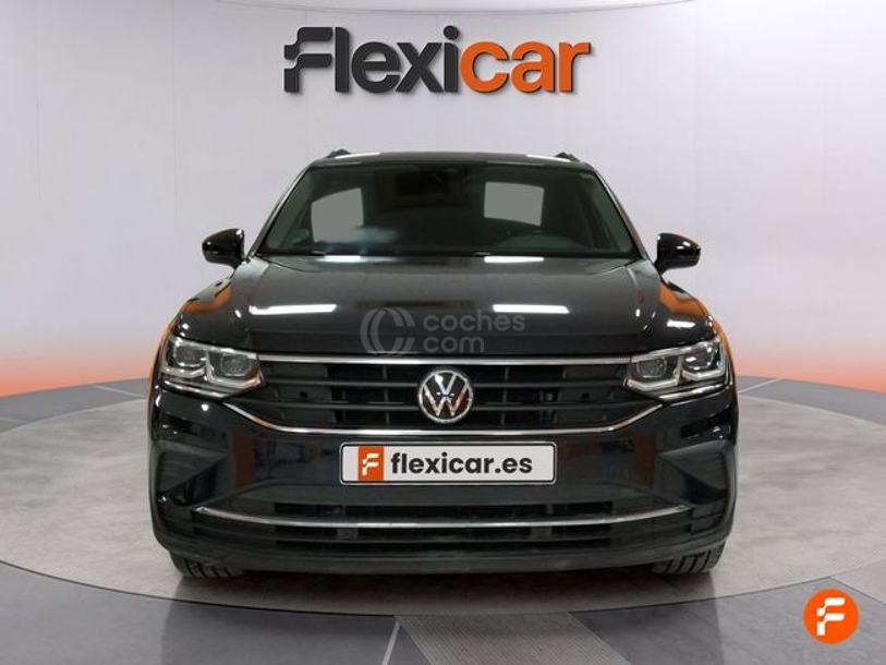 Foto del VOLKSWAGEN Tiguan 2.0TDI Life DSG 110kW