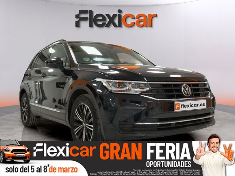 Foto del VOLKSWAGEN Tiguan 2.0TDI Life DSG 110kW