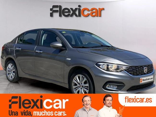 FIAT Tipo (Sedán 1.4 70kW (95CV) Mirror) en Toledo