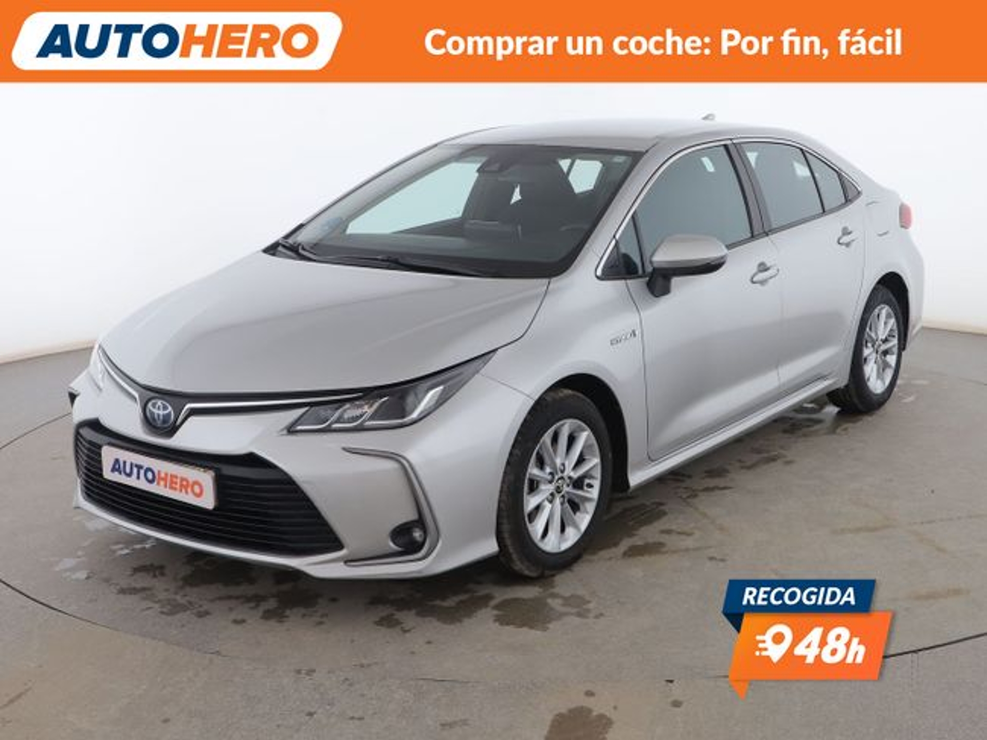 Imagen de TOYOTA Corolla