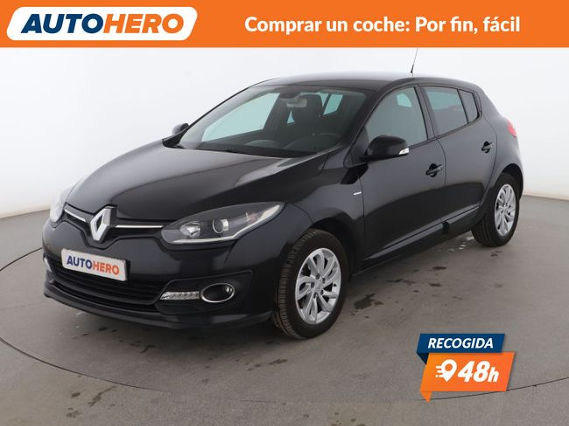 Imagen de RENAULT Mégane