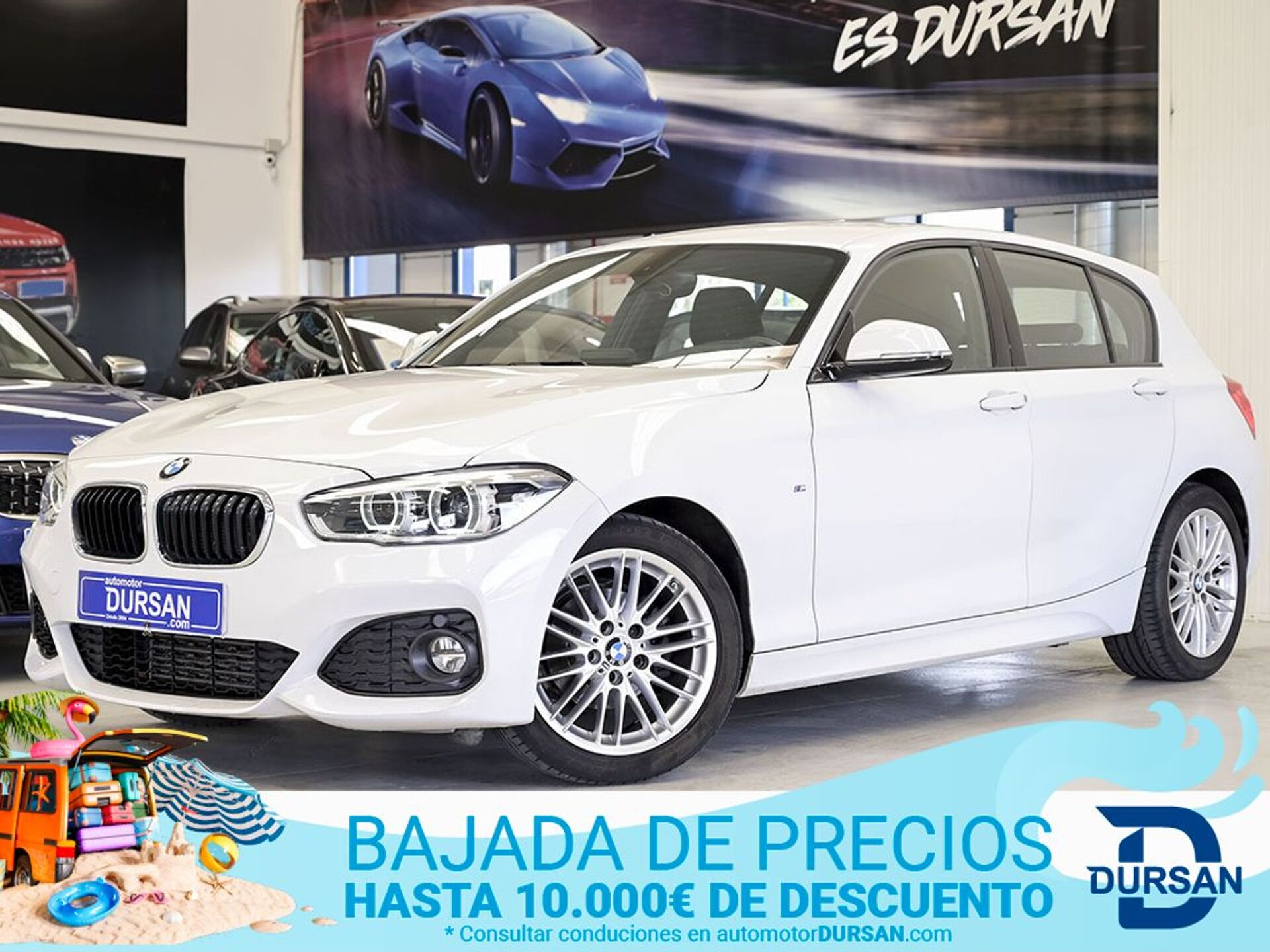 Imagen de BMW Serie 1