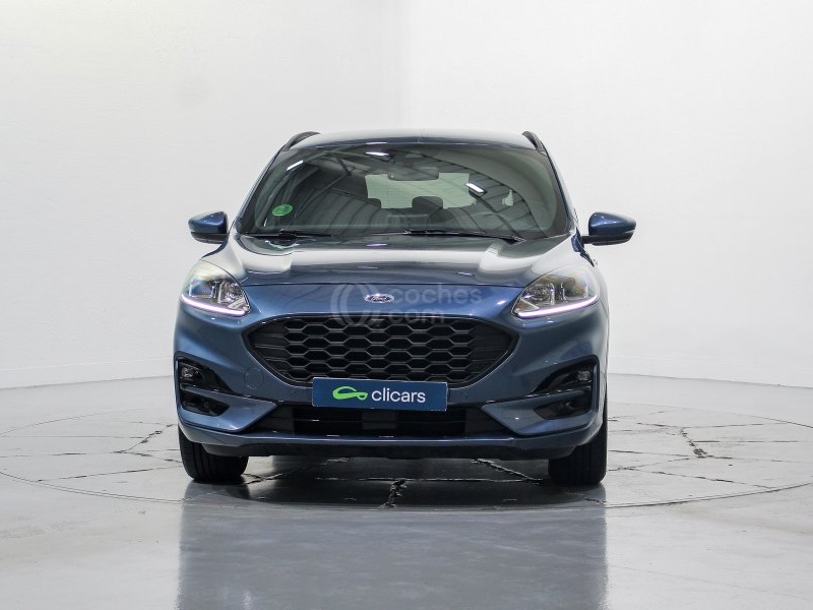 Foto del FORD Kuga 1.5 EcoBlue ST-Line FWD 120 Aut.