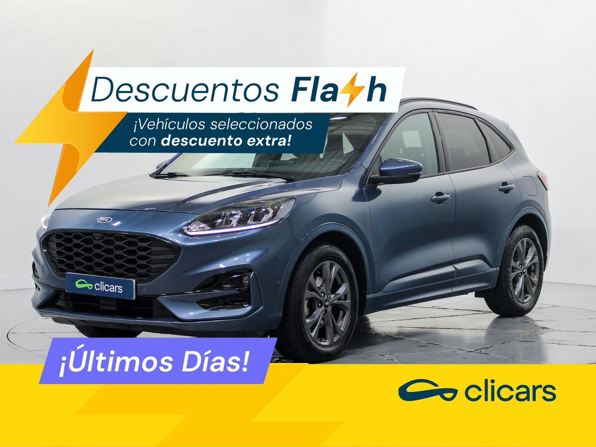 Imagen de FORD Kuga