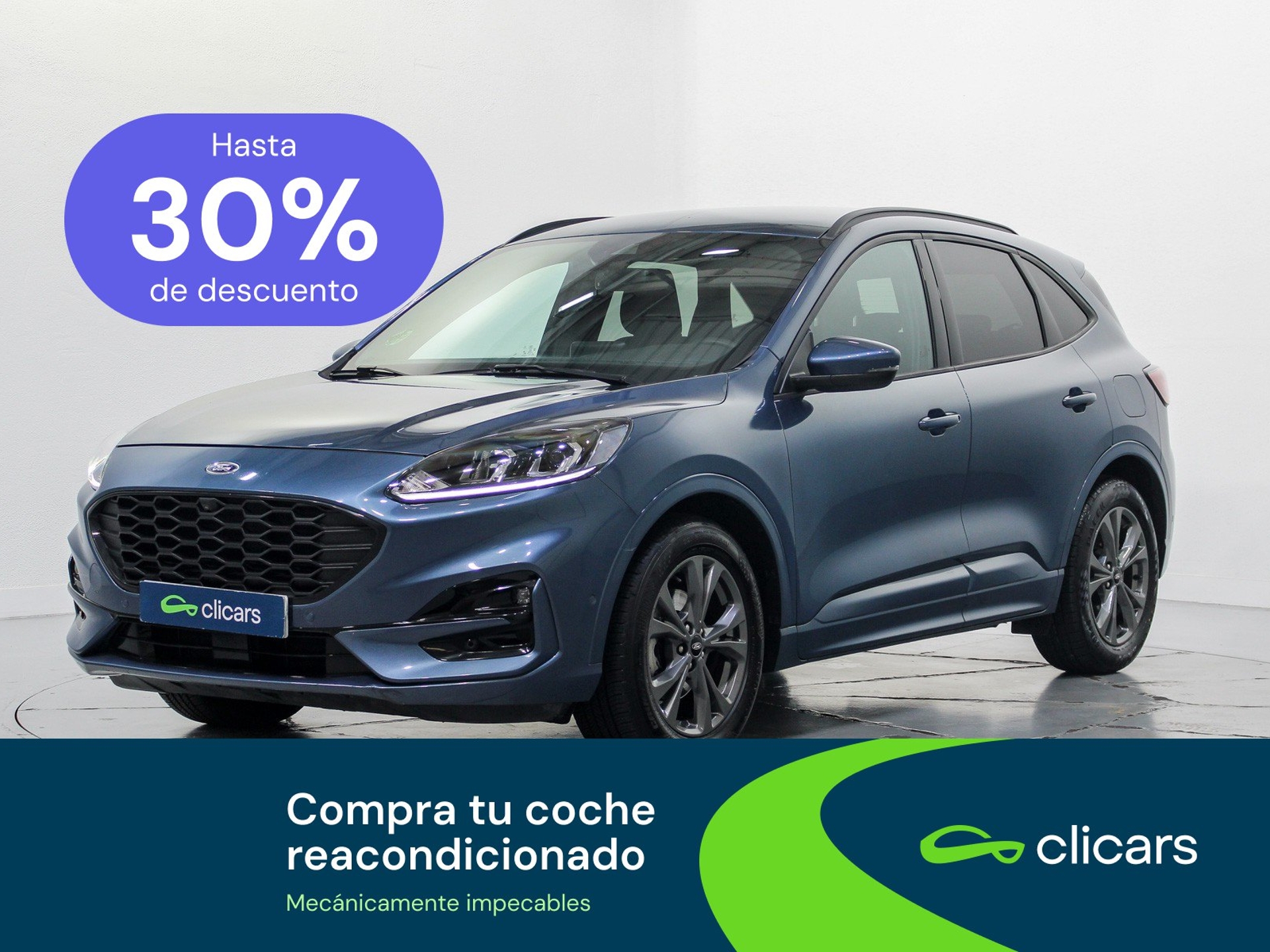 Imagen de FORD Kuga
