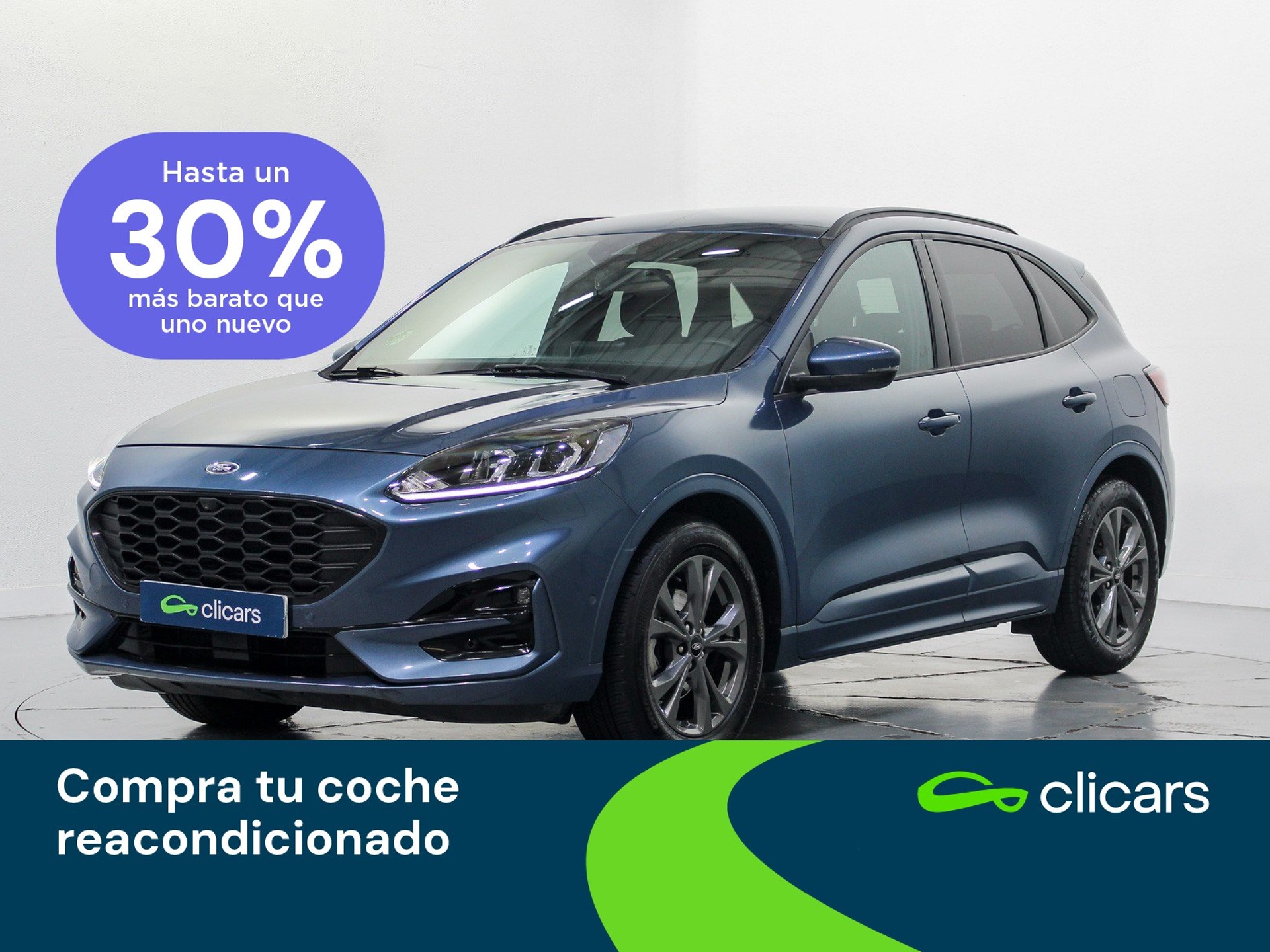 Imagen de FORD Kuga
