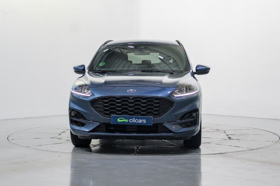 Foto del FORD Kuga 1.5 EcoBlue ST-Line FWD 120 Aut.