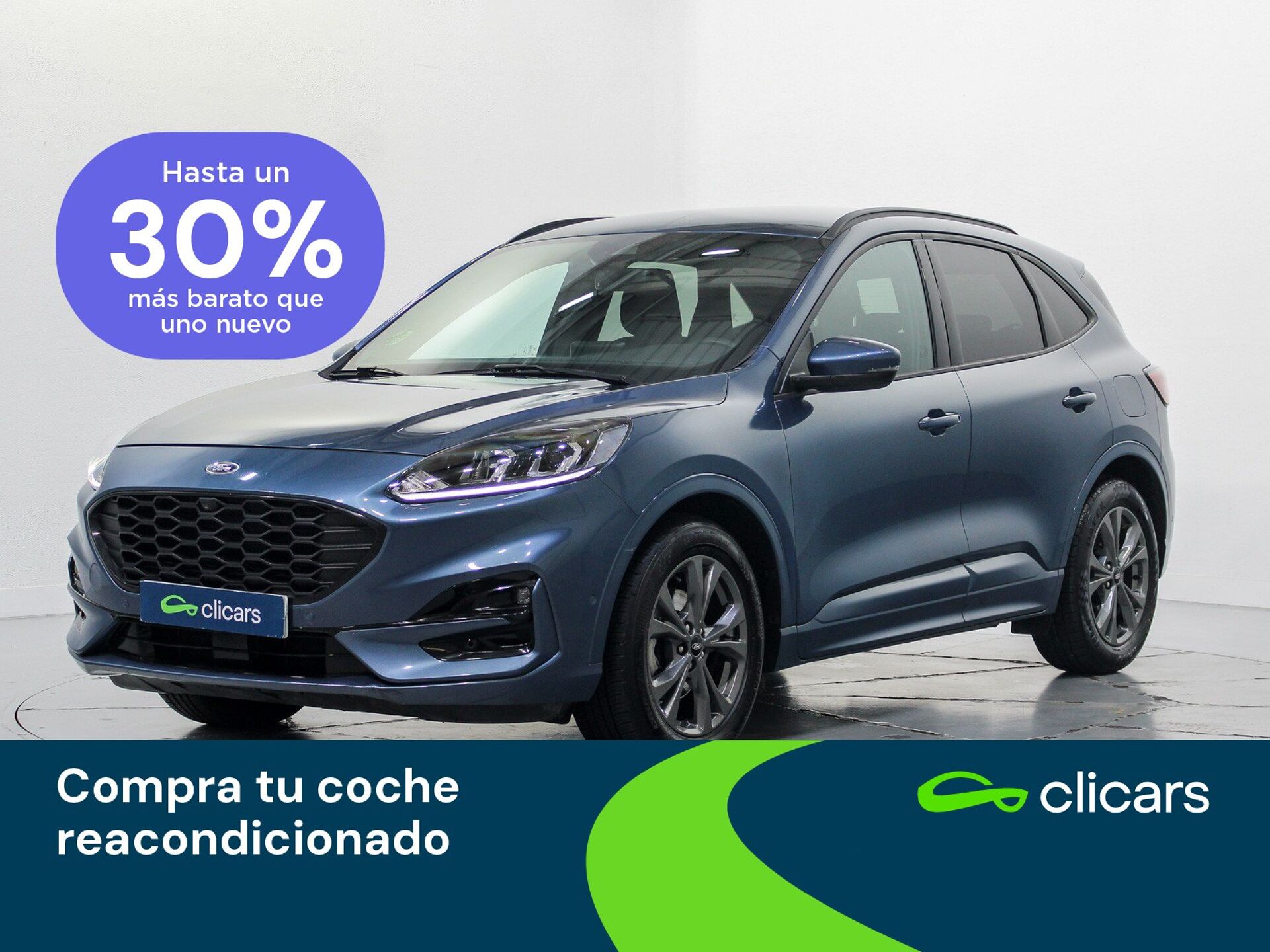 Imagen 1 de FORD Kuga