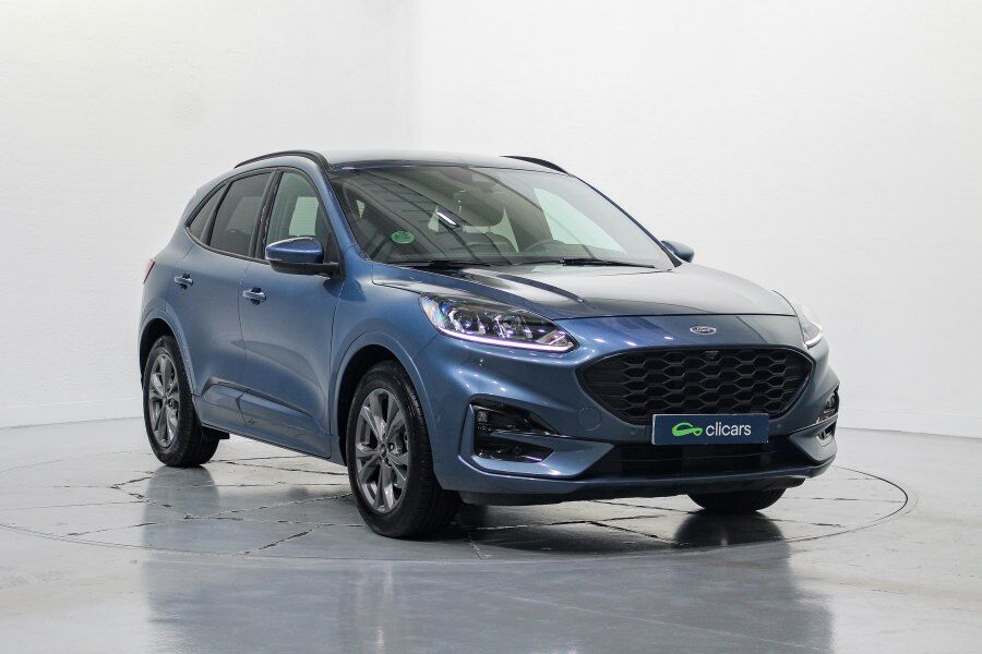 Foto del FORD Kuga 1.5 EcoBlue ST-Line FWD 120 Aut.
