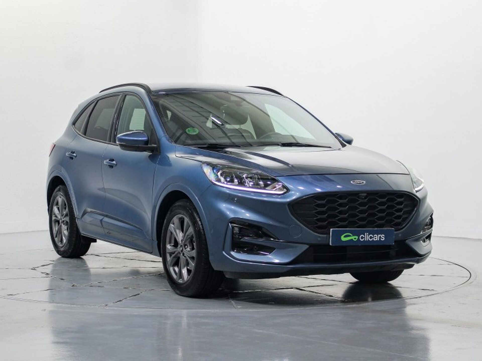 Imagen 3 de FORD Kuga