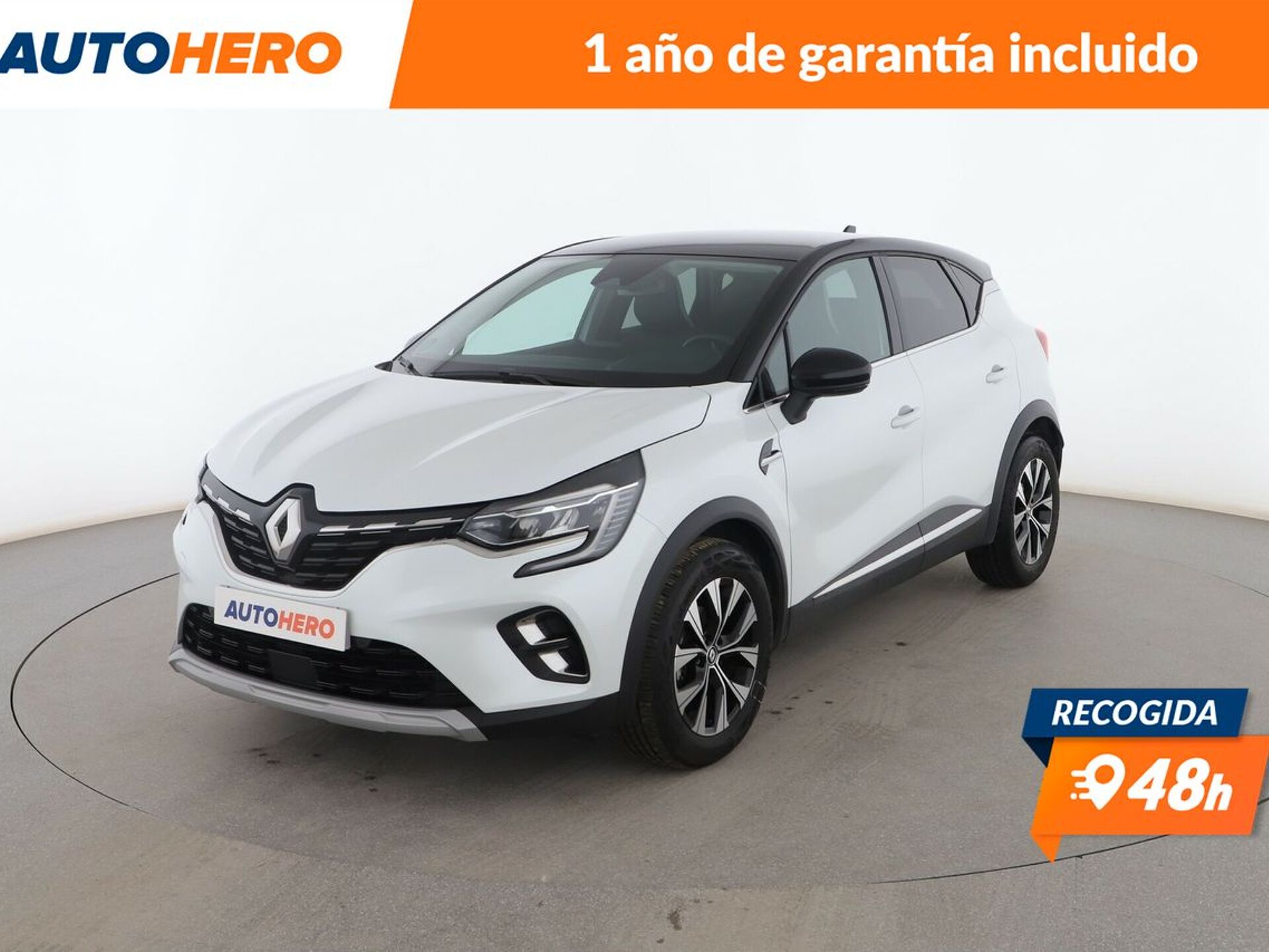 Imagen de RENAULT Captur