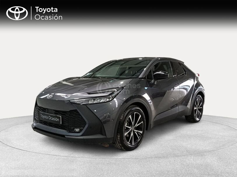 Foto del TOYOTA C-HR 140H Advance