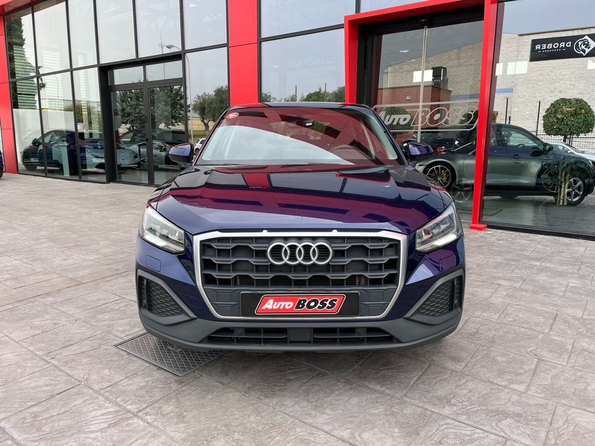 Imagen 3 de AUDI Q2