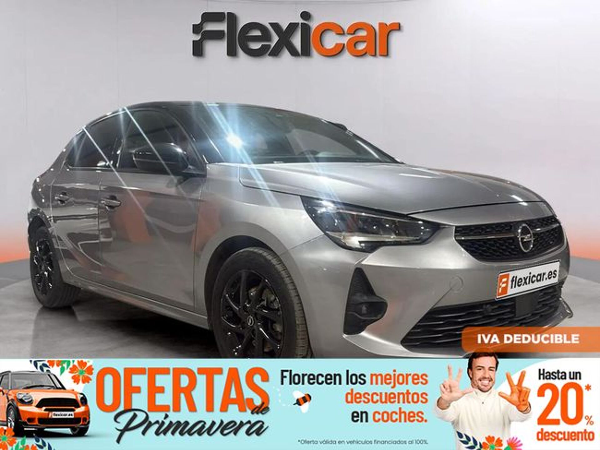 Imagen 1 de OPEL Corsa