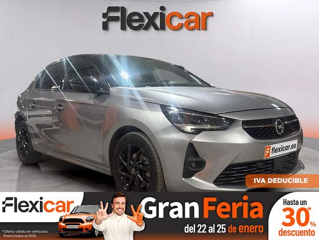OPEL Corsa (1.2T XHL 74kW (100CV) GS) en Málaga