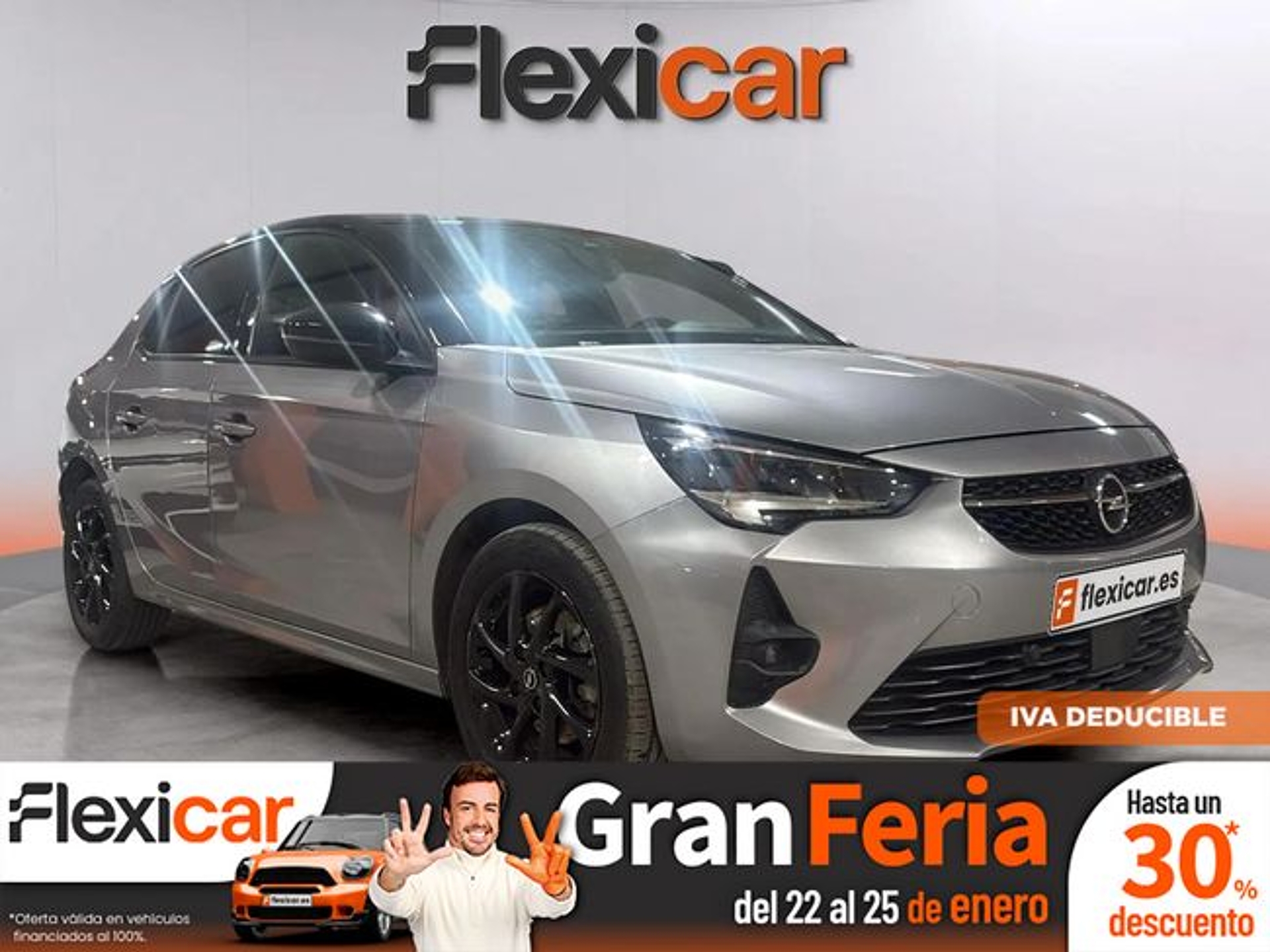 Imagen de OPEL Corsa