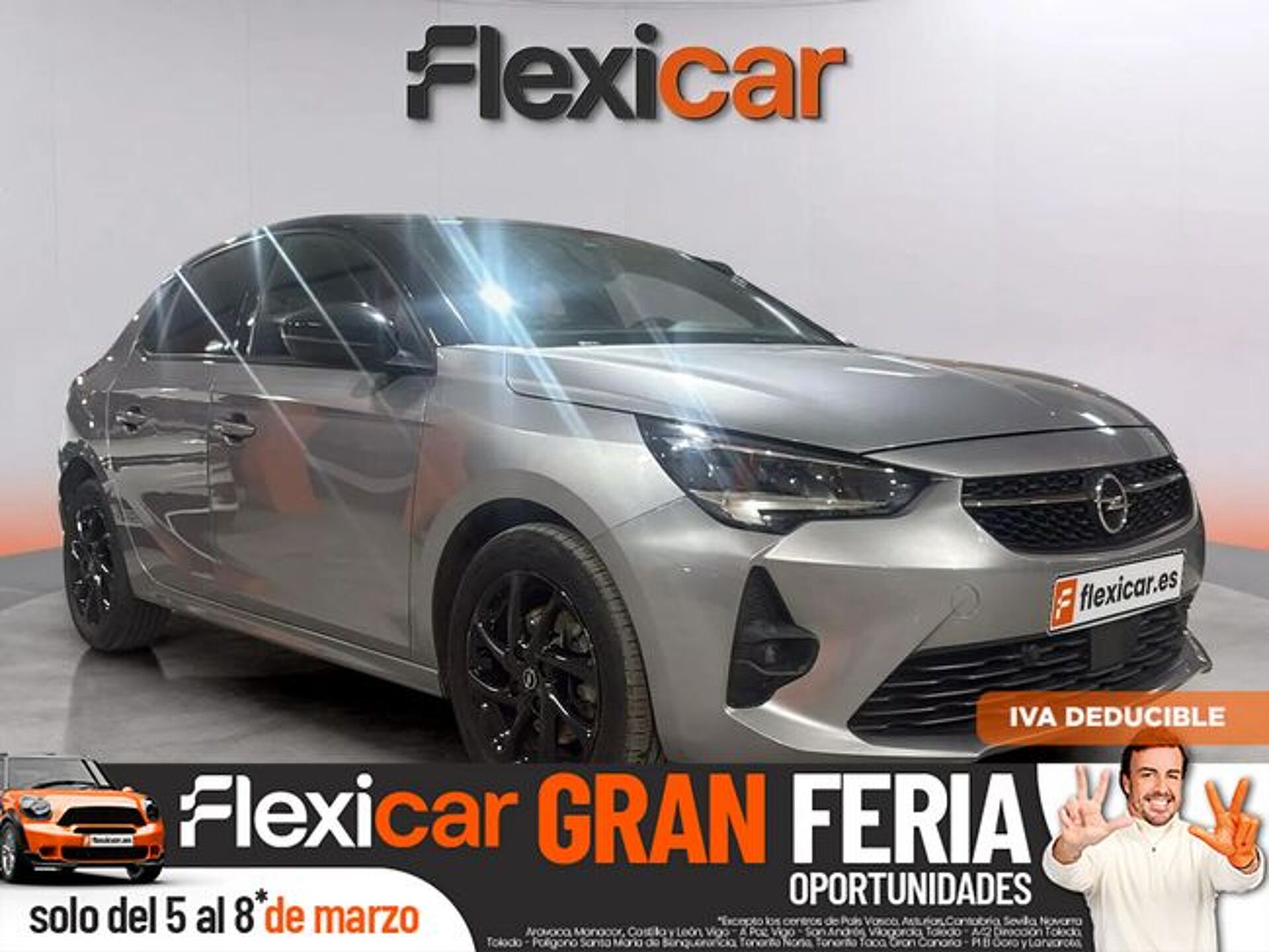 Imagen 1 de OPEL Corsa