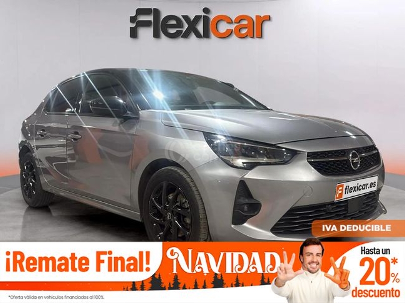 Foto del OPEL Corsa 1.2T XHL S-S GS 100