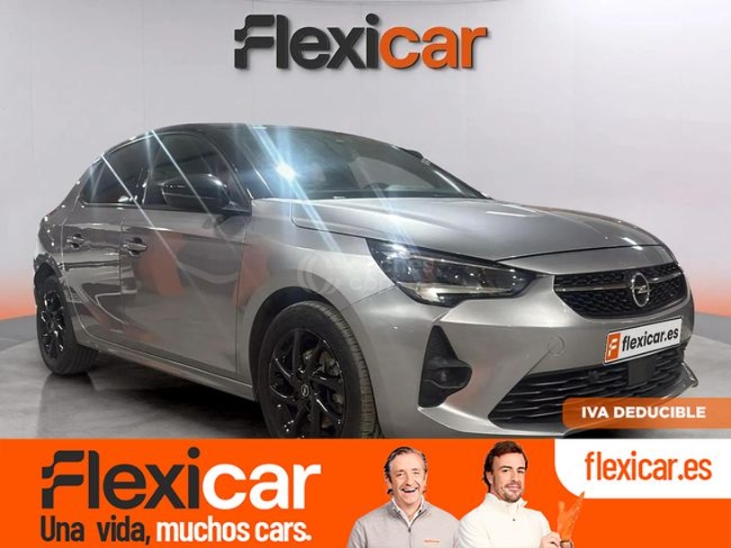 Foto del OPEL Corsa 1.2T XHL S-S GS 100
