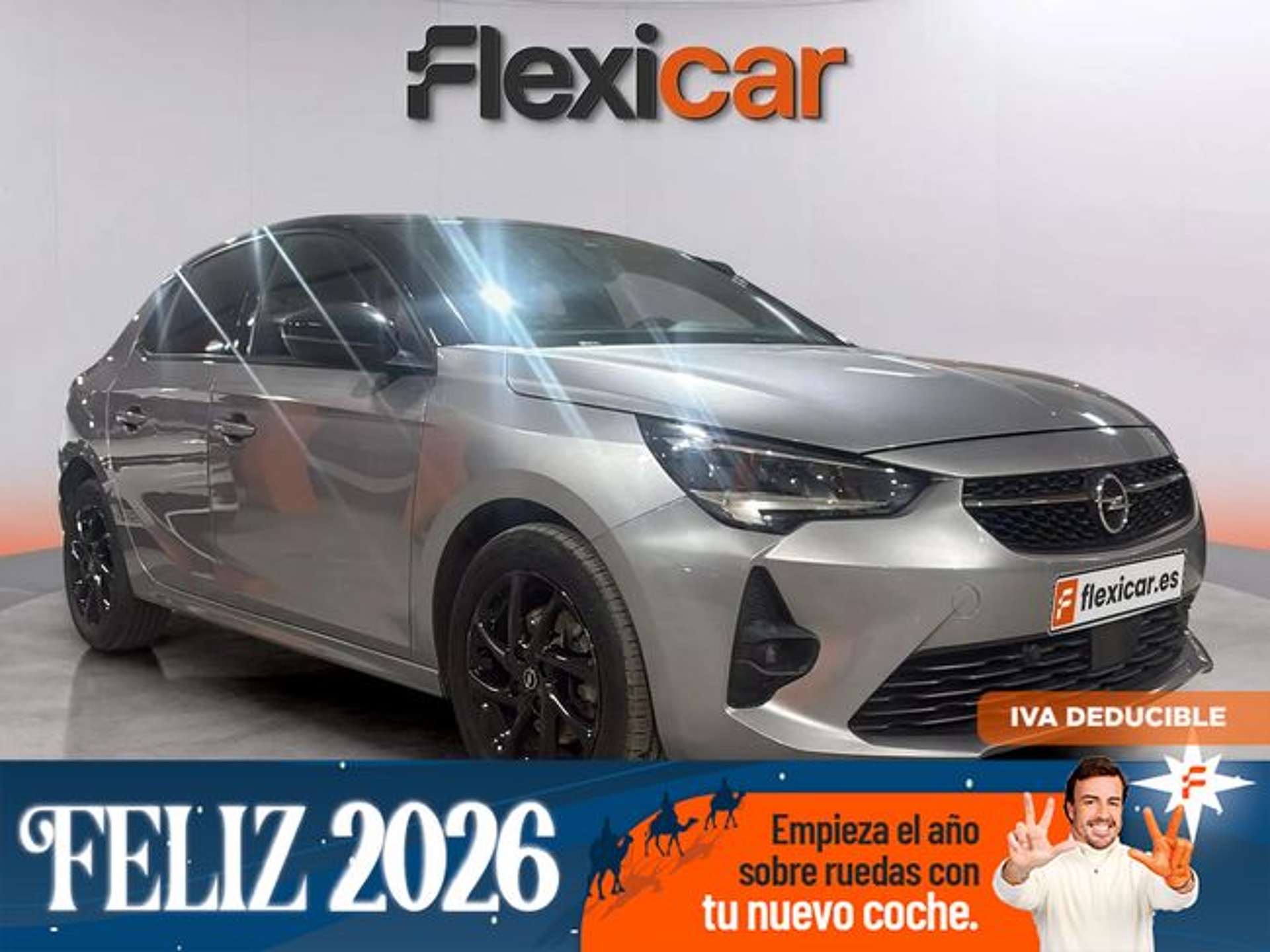 Imagen de OPEL Corsa