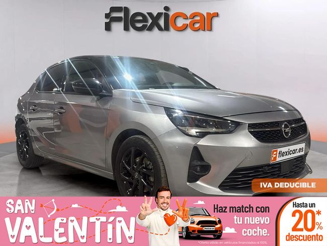 Foto del OPEL Corsa 1.2T XHL S-S GS 100